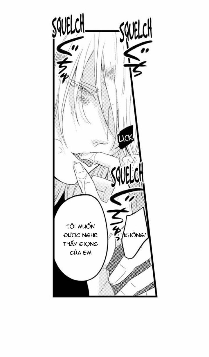 Muốn Ăn Sạch Cậu 16.2 trang 6