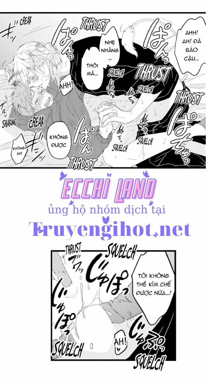 Muốn Ăn Sạch Cậu 16.2 trang 7