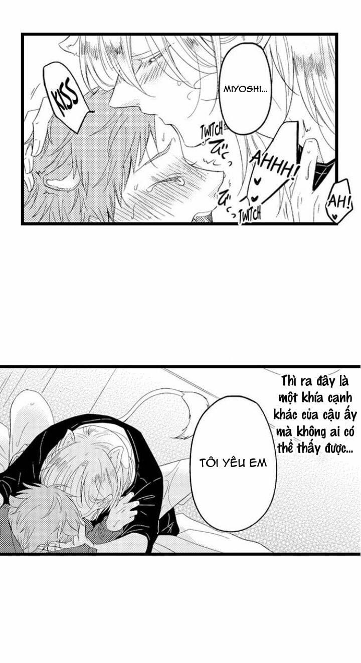 Muốn Ăn Sạch Cậu 16.2 trang 8