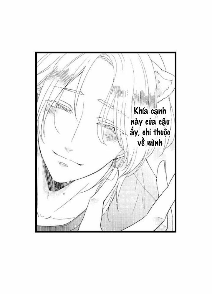 Muốn Ăn Sạch Cậu 16.2 trang 9