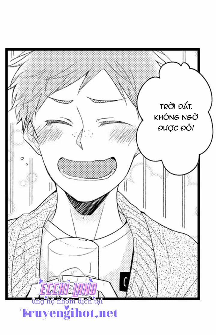 Muốn Ăn Sạch Cậu 17.1 trang 10