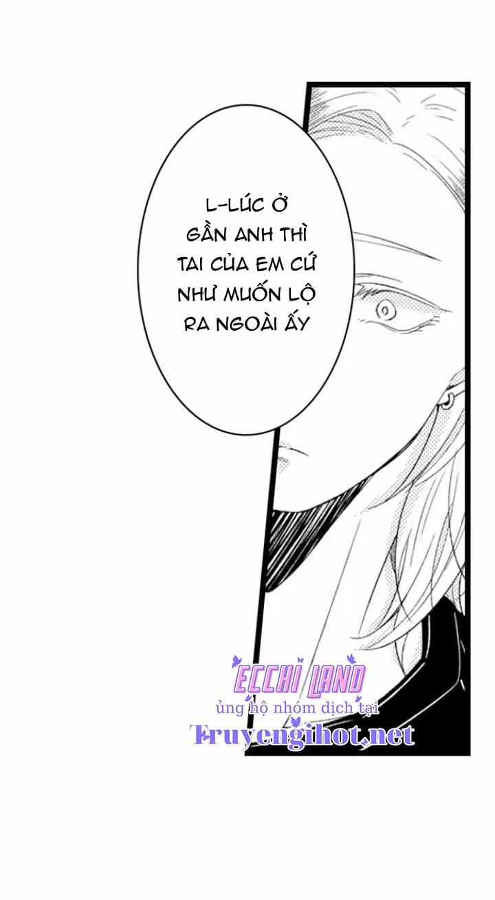 Muốn Ăn Sạch Cậu 17.1 trang 14