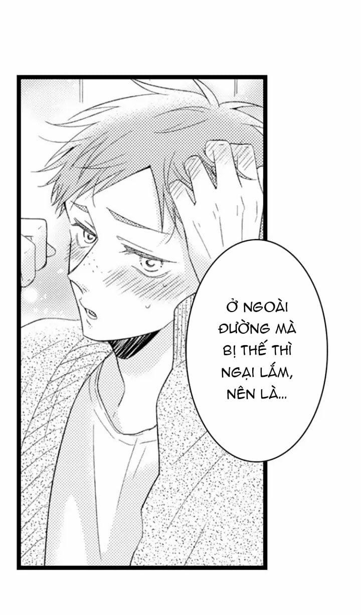 Muốn Ăn Sạch Cậu 17.1 trang 15