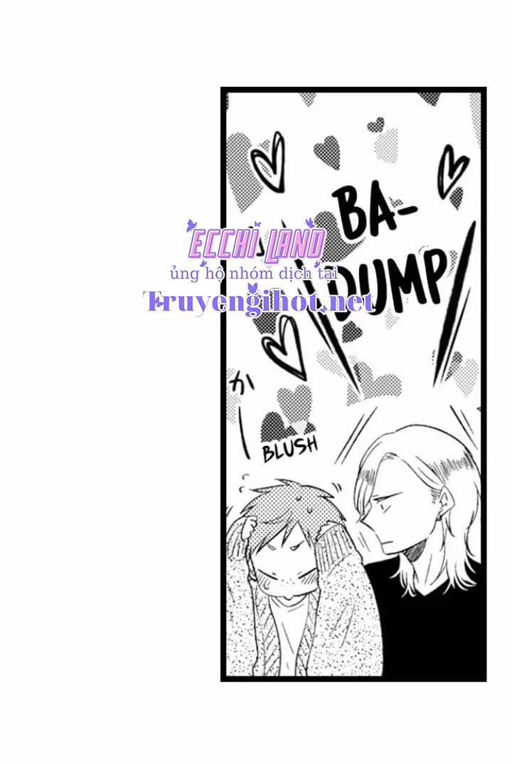 Muốn Ăn Sạch Cậu 17.1 trang 16