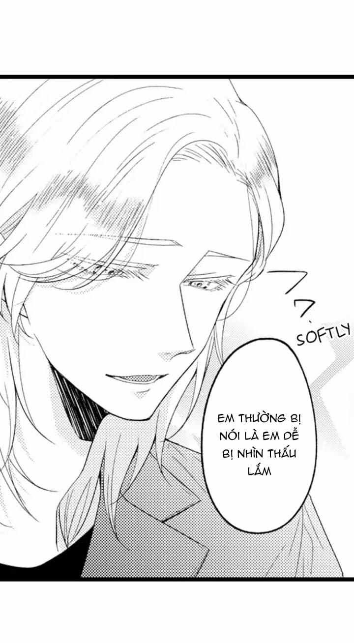 Muốn Ăn Sạch Cậu 17.1 trang 7