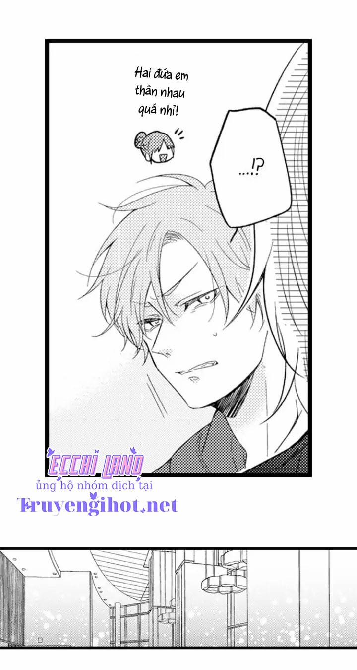 Muốn Ăn Sạch Cậu 17.1 trang 8