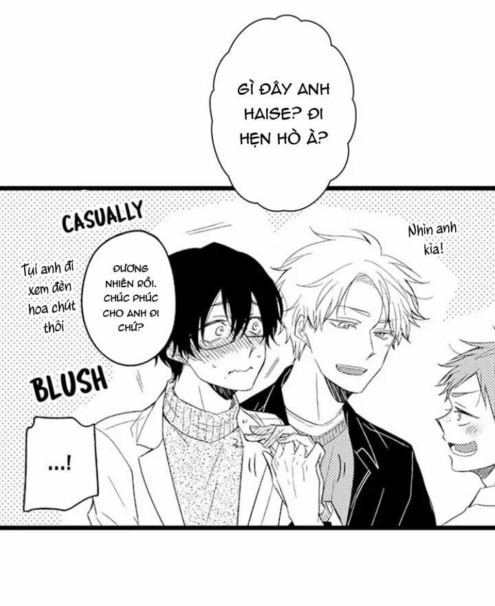 Muốn Ăn Sạch Cậu 17.2 trang 10