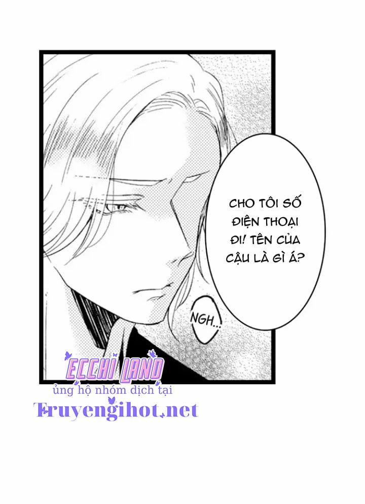 Muốn Ăn Sạch Cậu 17.2 trang 3