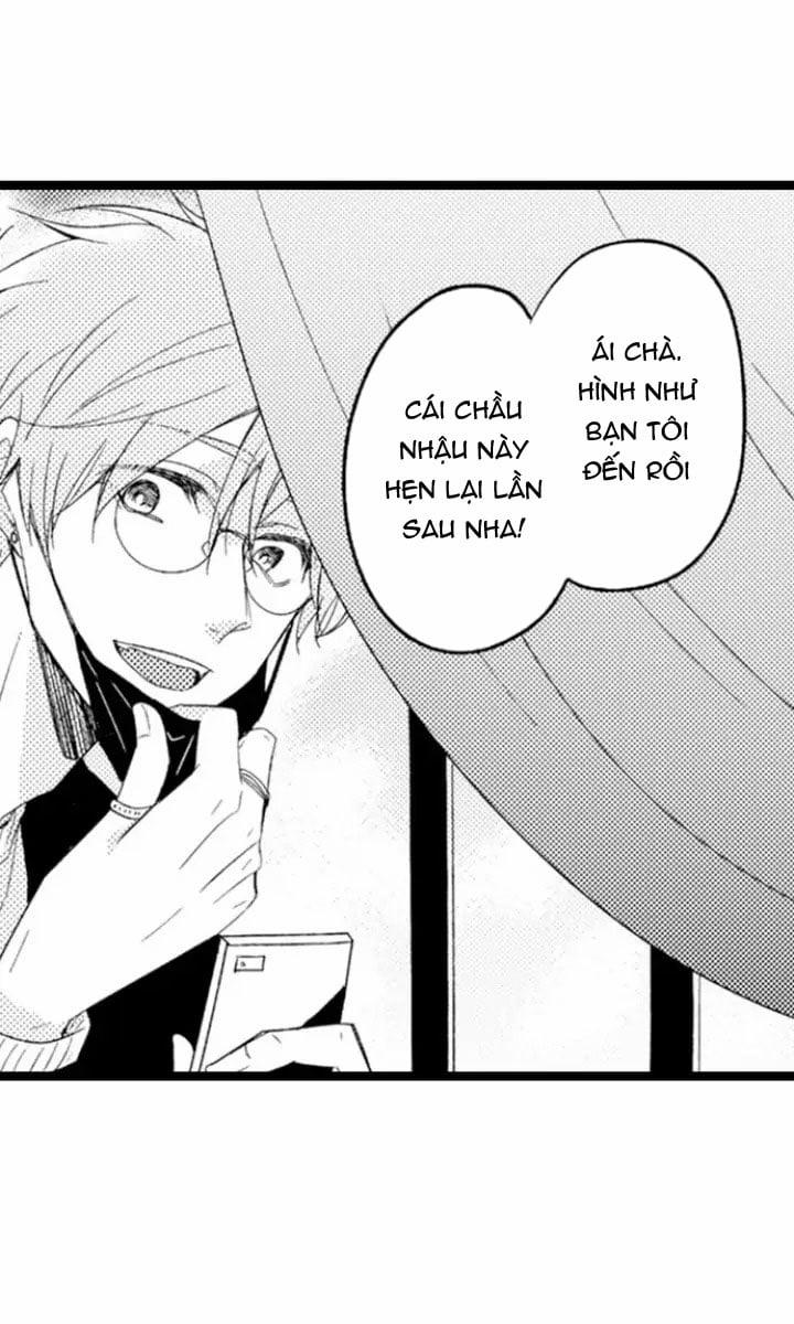 Muốn Ăn Sạch Cậu 17.2 trang 4