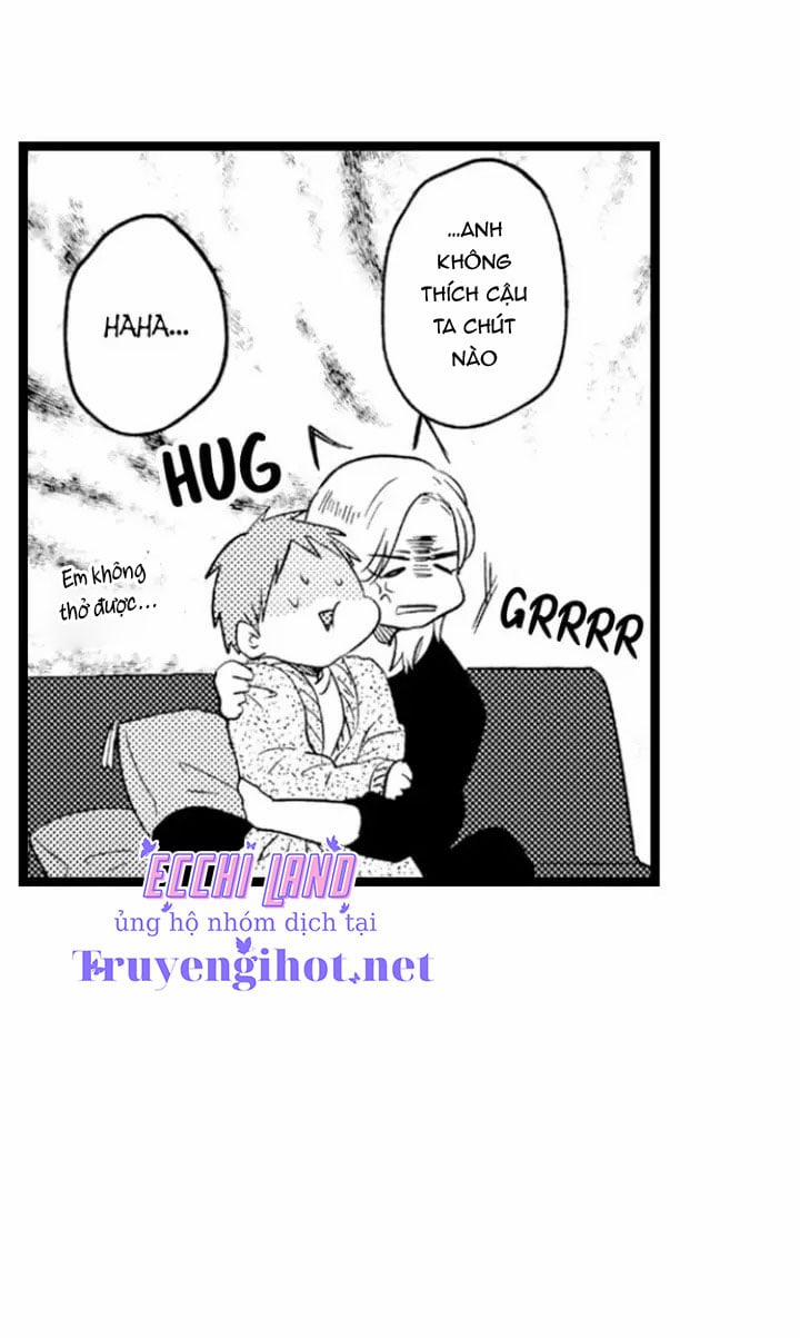Muốn Ăn Sạch Cậu 17.2 trang 5