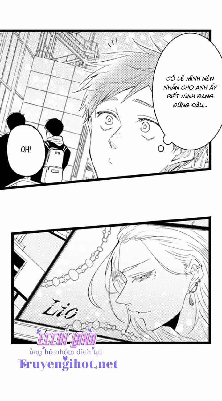 Muốn Ăn Sạch Cậu 17.2 trang 7