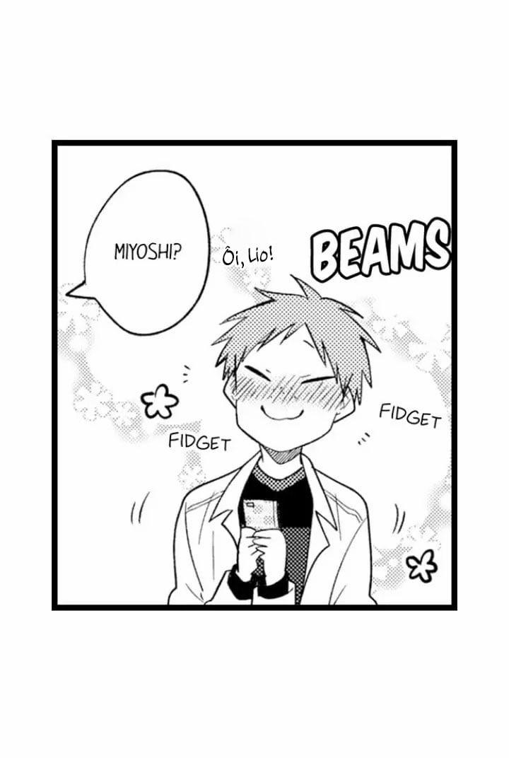 Muốn Ăn Sạch Cậu 17.2 trang 8