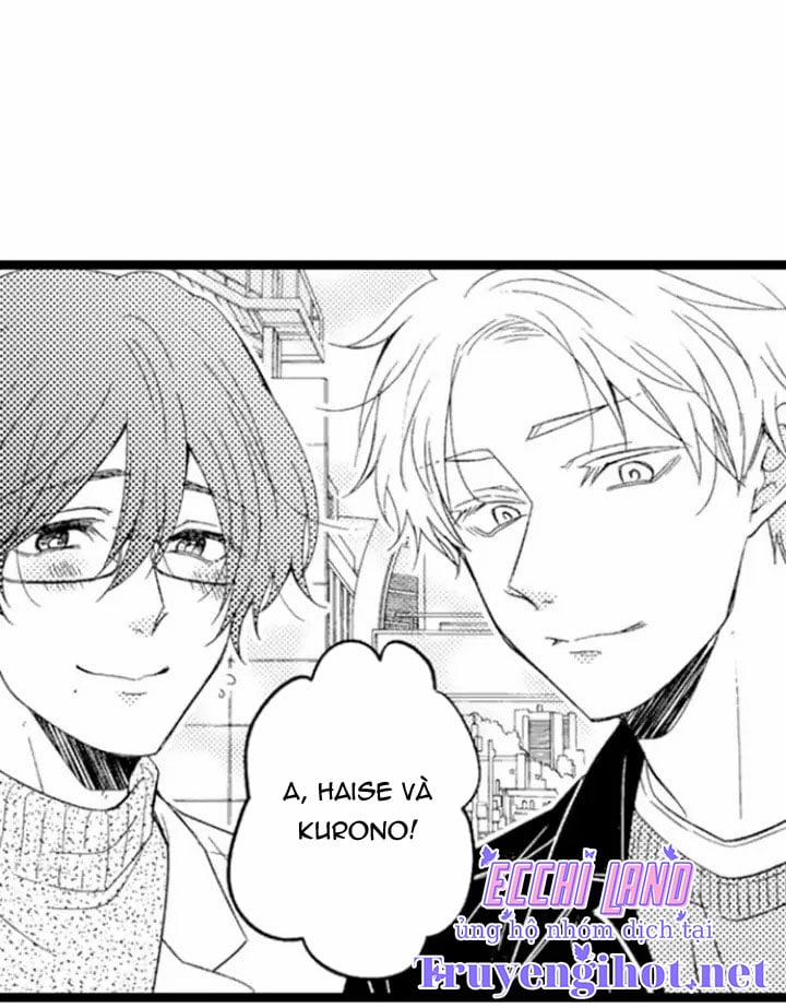 Muốn Ăn Sạch Cậu 17.2 trang 9