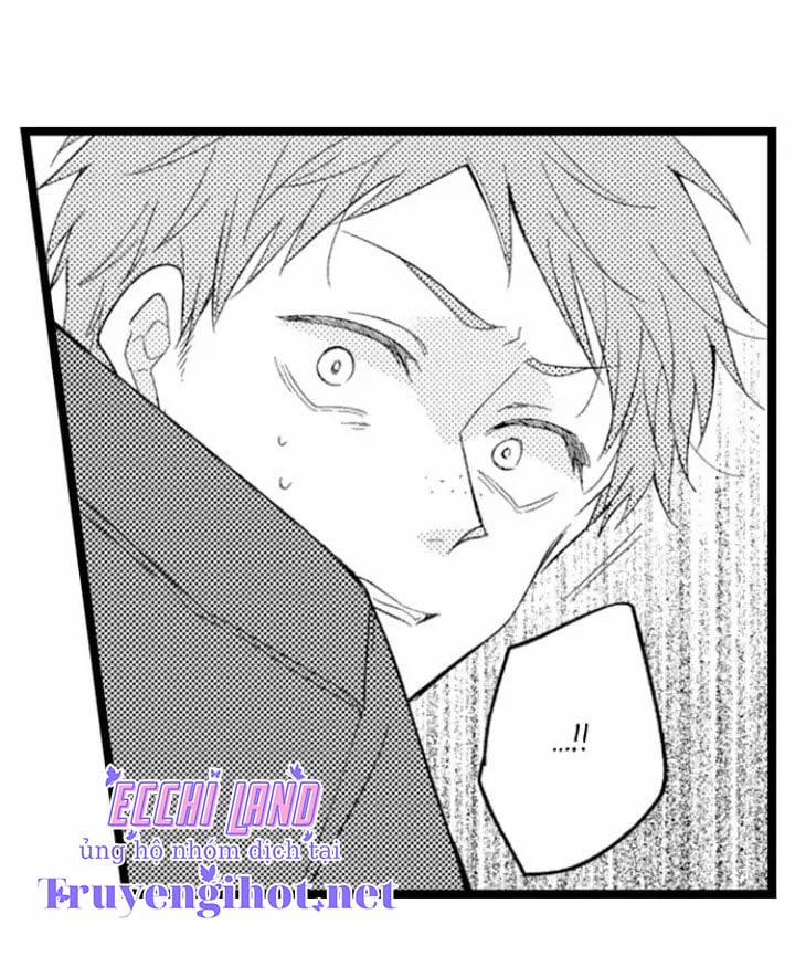 Muốn Ăn Sạch Cậu 18.1 trang 11