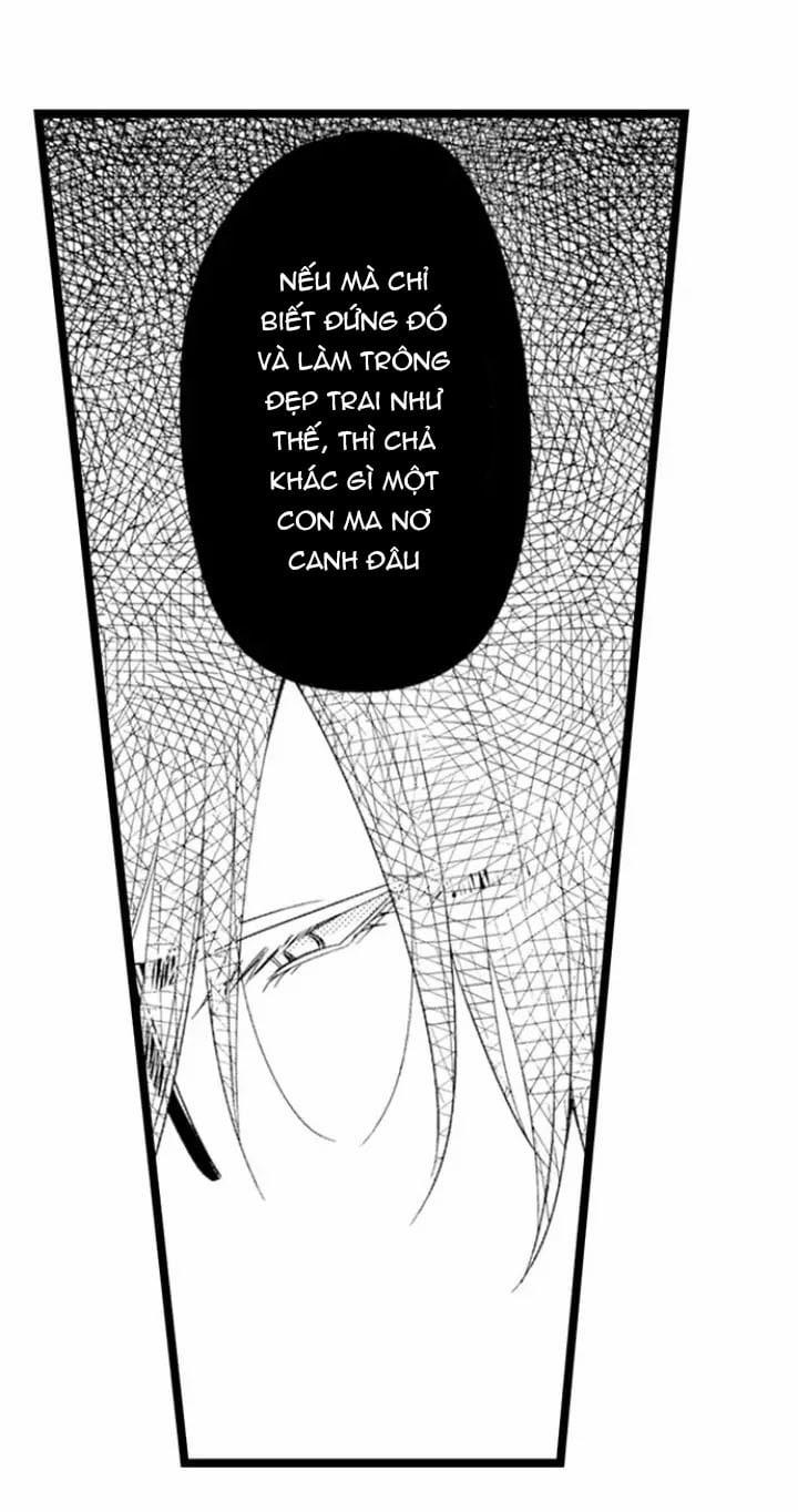 Muốn Ăn Sạch Cậu 18.1 trang 14