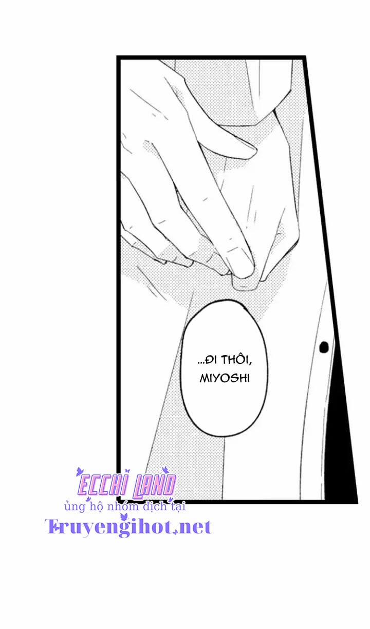 Muốn Ăn Sạch Cậu 18.1 trang 15
