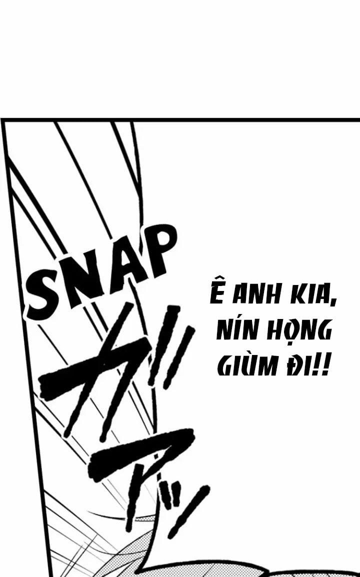 Muốn Ăn Sạch Cậu 18.1 trang 16