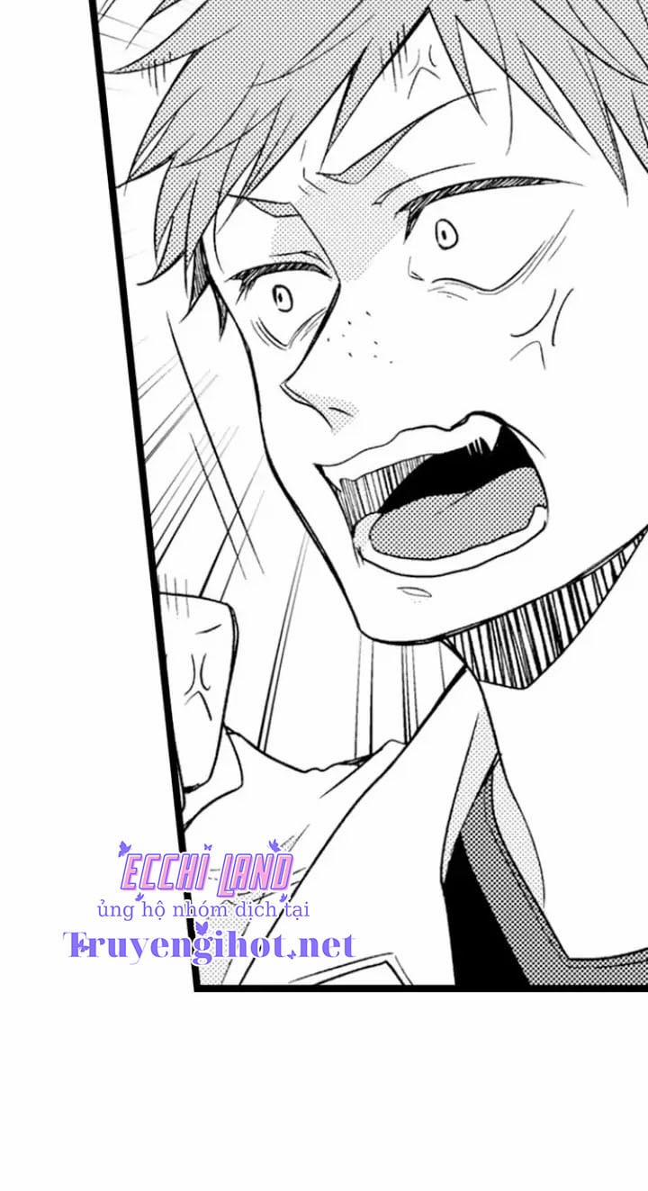 Muốn Ăn Sạch Cậu 18.1 trang 17