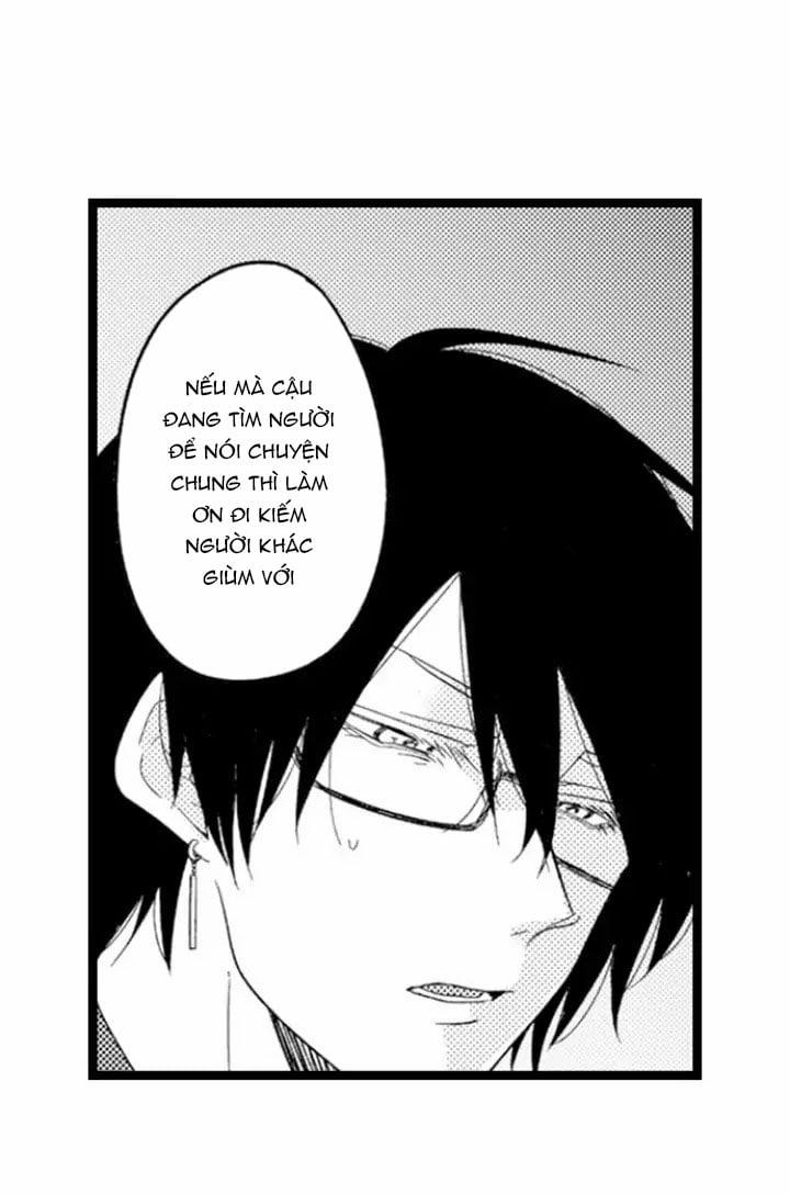 Muốn Ăn Sạch Cậu 18.1 trang 8