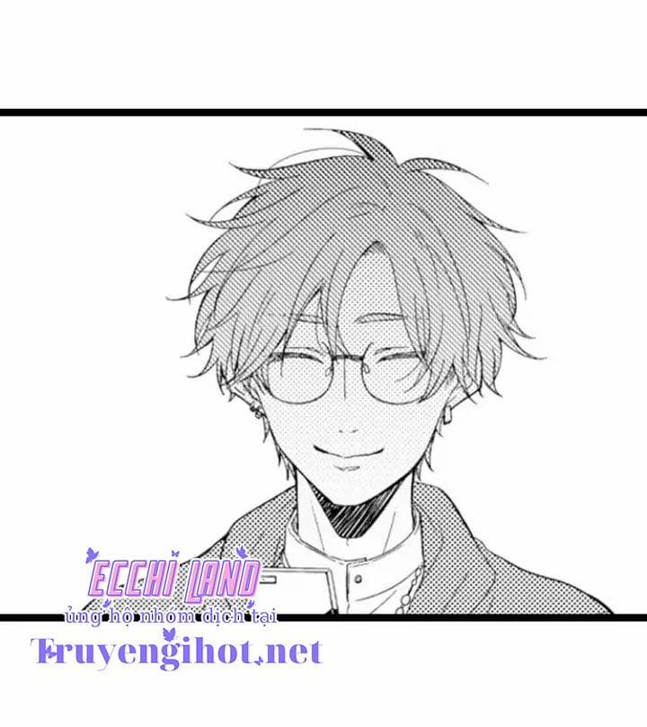 Muốn Ăn Sạch Cậu 18.1 trang 9