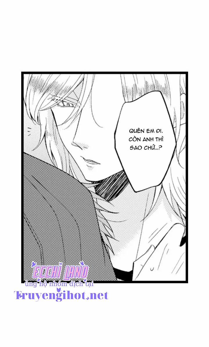 Muốn Ăn Sạch Cậu 18.2 trang 12