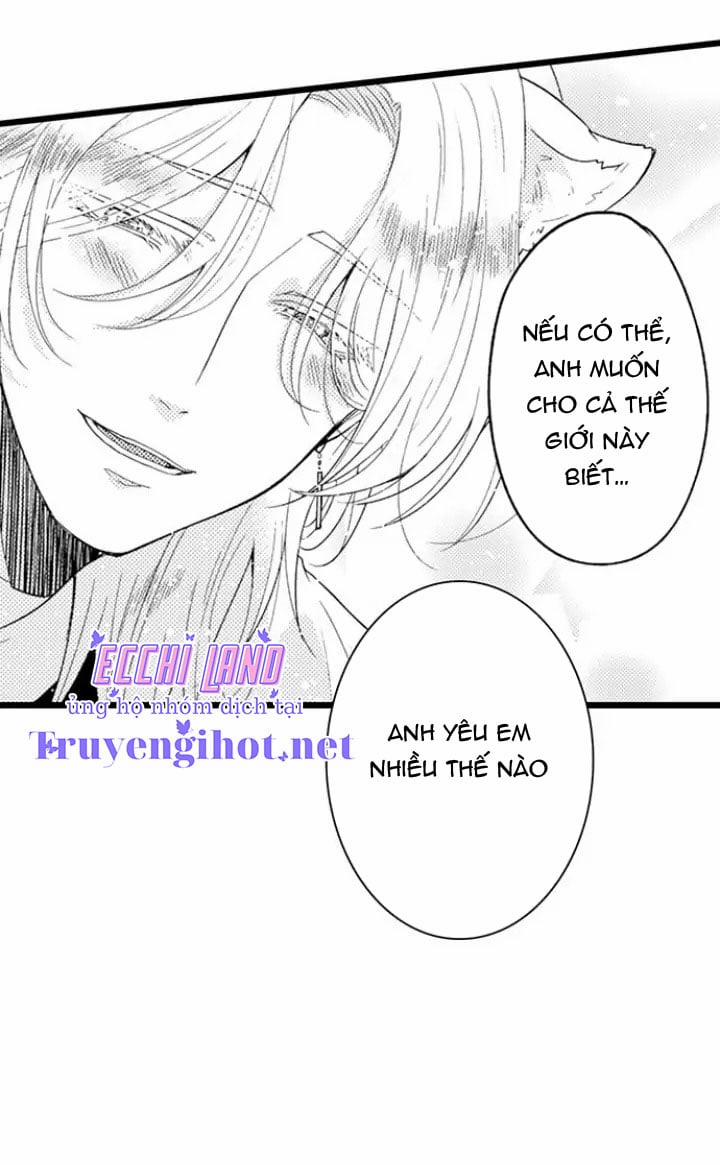 Muốn Ăn Sạch Cậu 18.2 trang 14