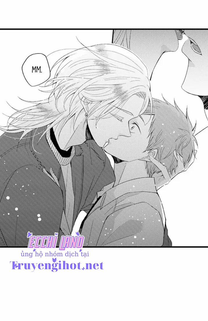 Muốn Ăn Sạch Cậu 18.2 trang 3