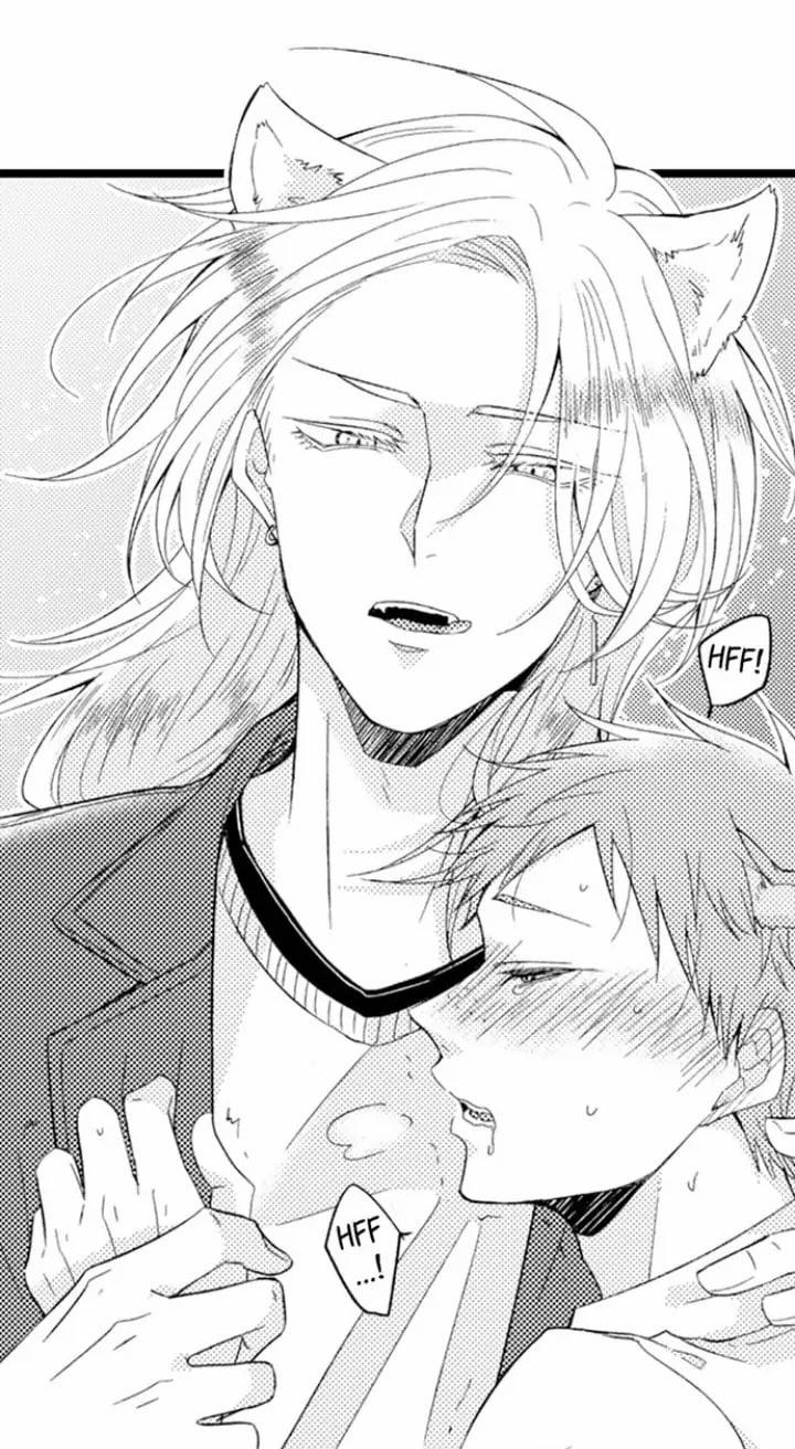 Muốn Ăn Sạch Cậu 18.2 trang 6