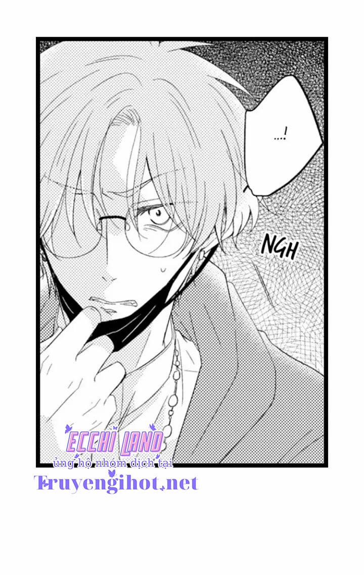 Muốn Ăn Sạch Cậu 18.2 trang 8