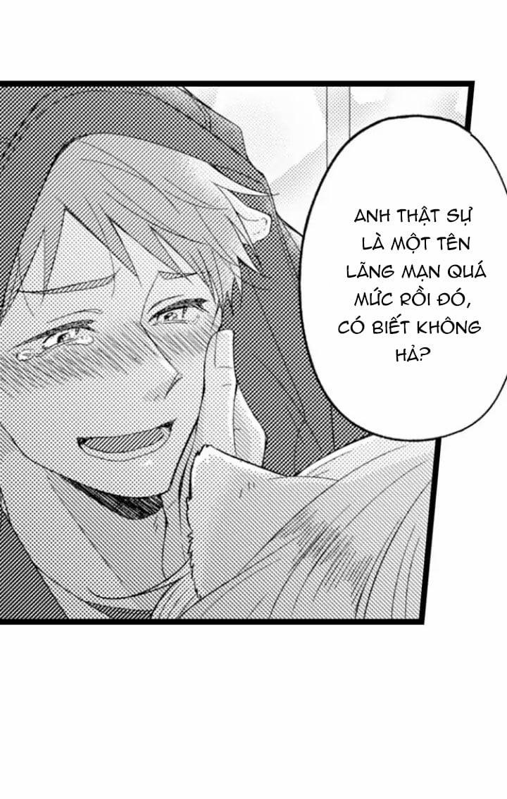 Muốn Ăn Sạch Cậu 19.1 trang 11