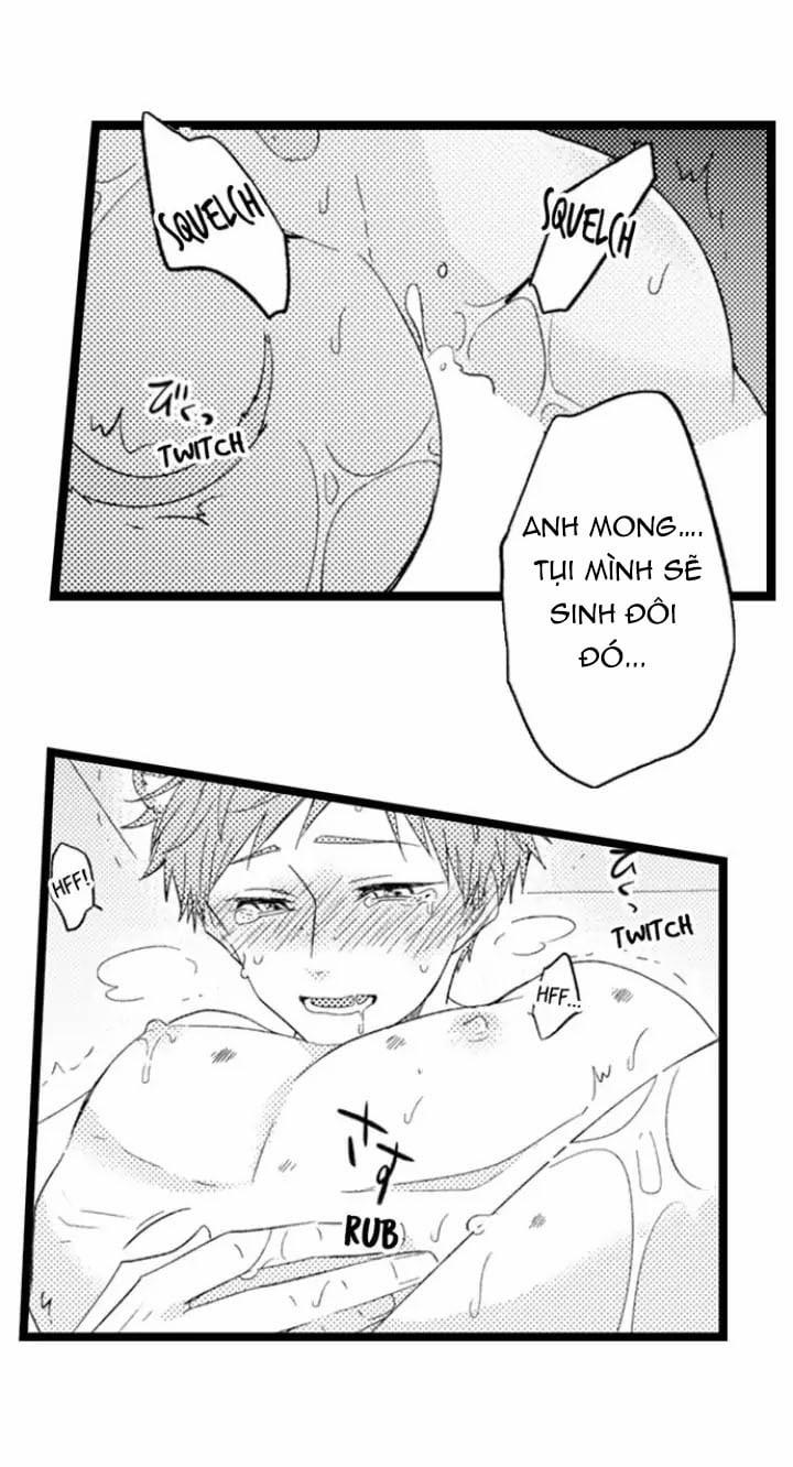 Muốn Ăn Sạch Cậu 19.1 trang 16