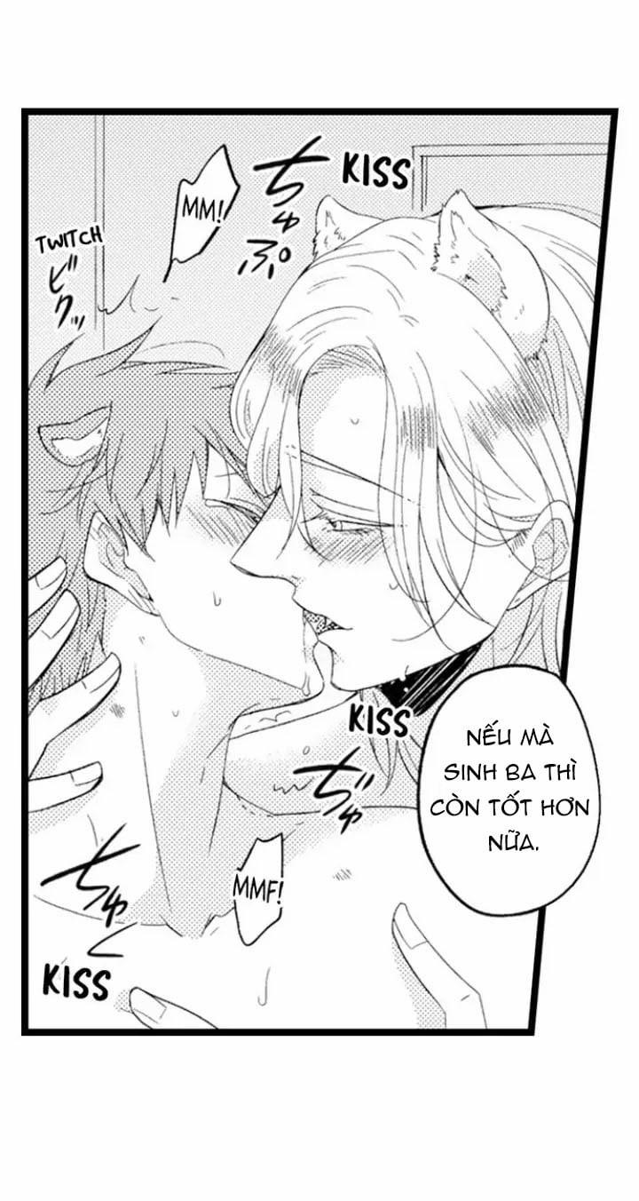 Muốn Ăn Sạch Cậu 19.1 trang 17