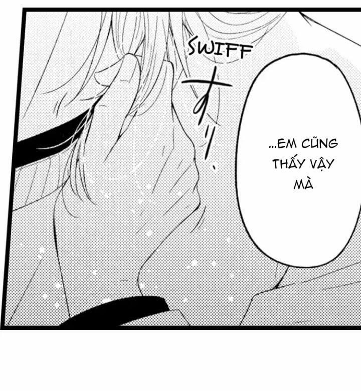 Muốn Ăn Sạch Cậu 19.1 trang 6