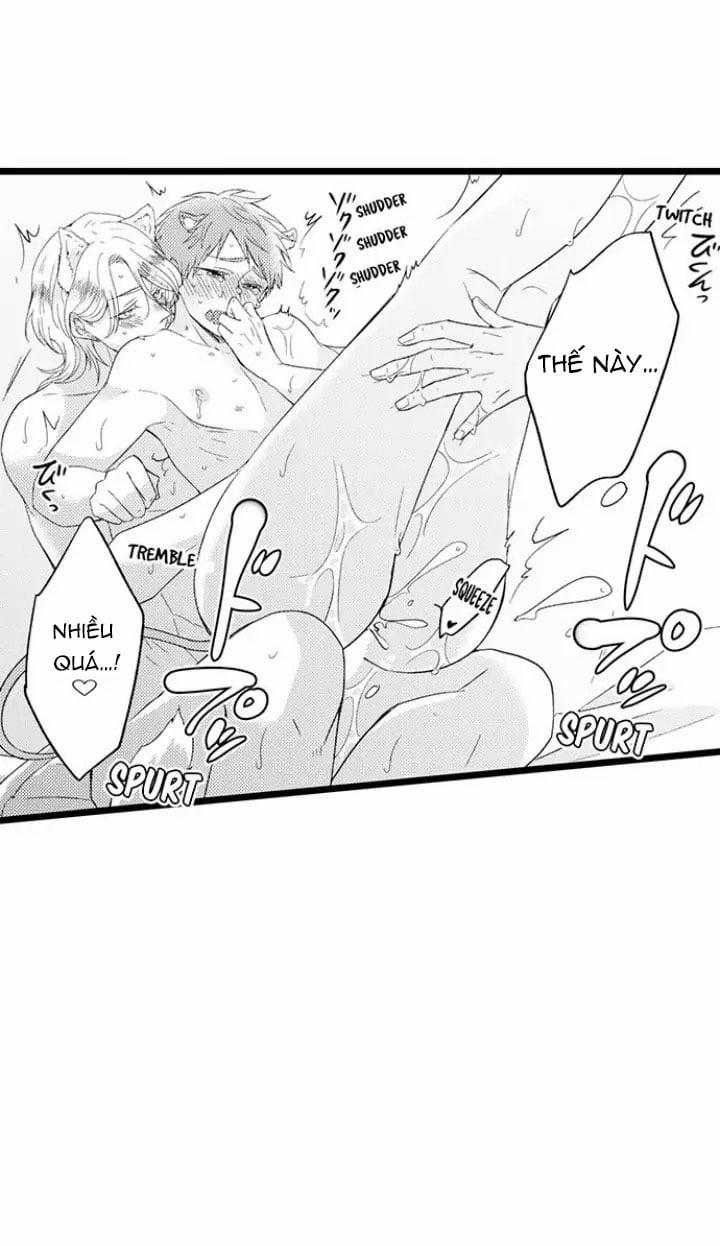 Muốn Ăn Sạch Cậu 19.2 trang 7