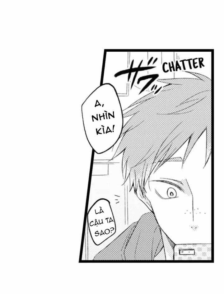 Muốn Ăn Sạch Cậu 19.2 trang 9