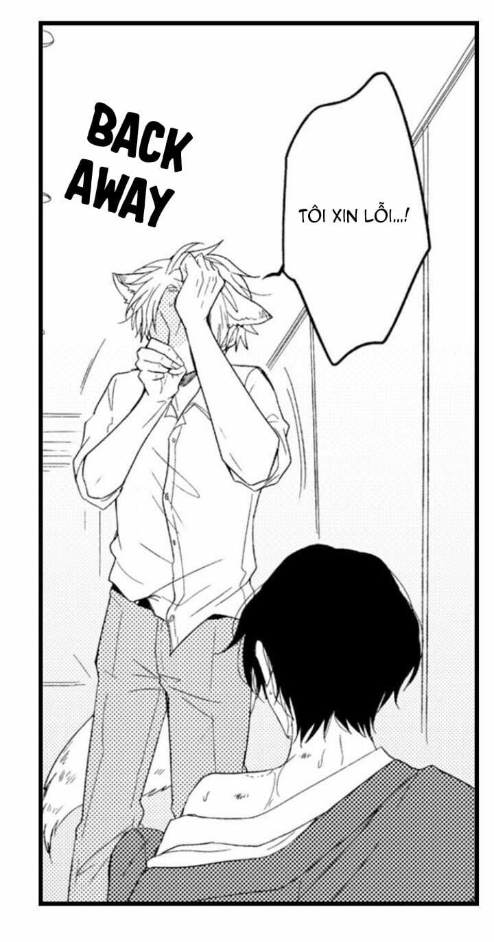 Muốn Ăn Sạch Cậu 2.2 trang 12