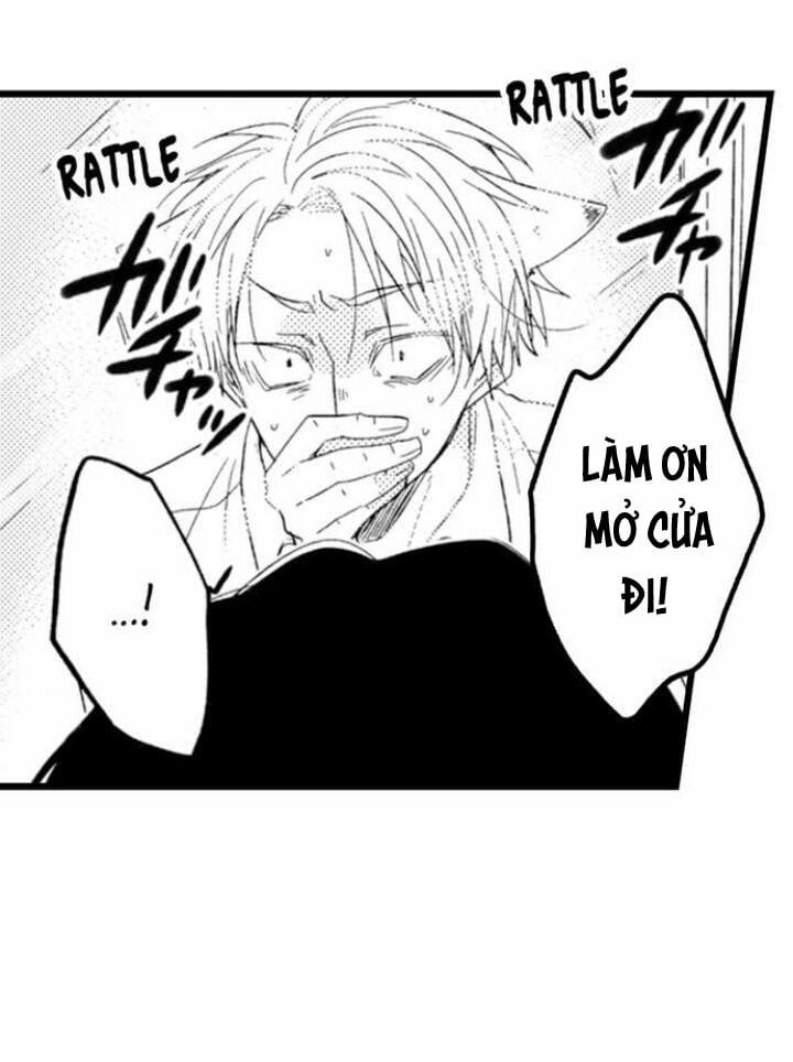 Muốn Ăn Sạch Cậu 2.3 trang 2