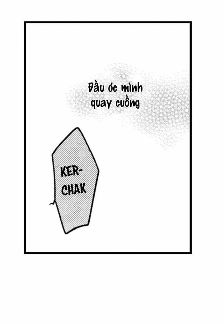 Muốn Ăn Sạch Cậu 2.3 trang 4