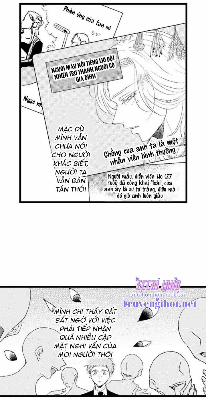 Muốn Ăn Sạch Cậu 20.1 trang 10