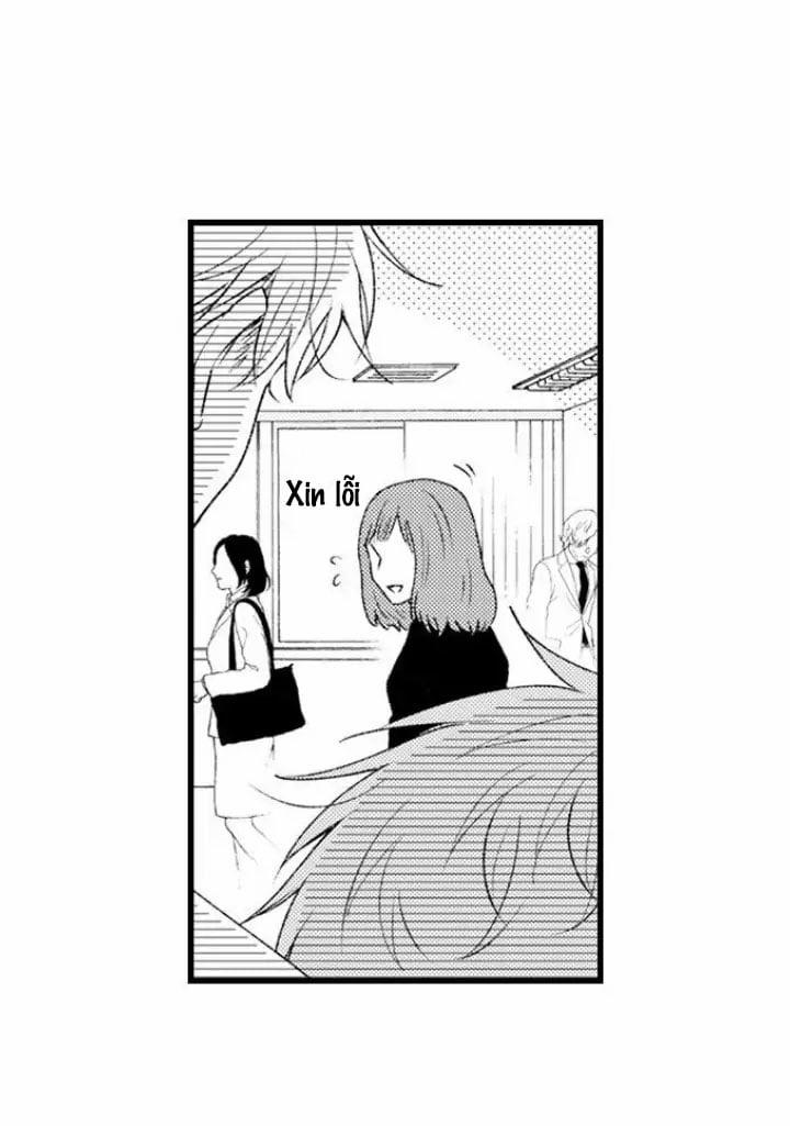 Muốn Ăn Sạch Cậu 20.1 trang 12