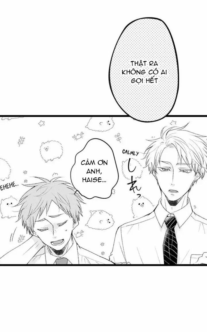 Muốn Ăn Sạch Cậu 20.1 trang 13