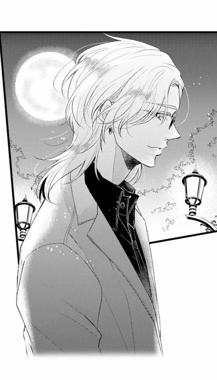 Muốn Ăn Sạch Cậu 20.1 trang 17