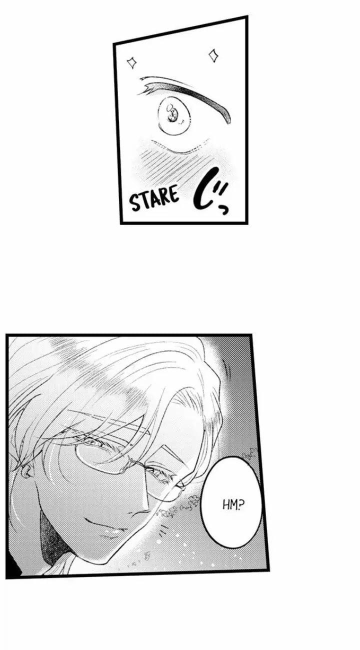 Muốn Ăn Sạch Cậu 20.1 trang 18