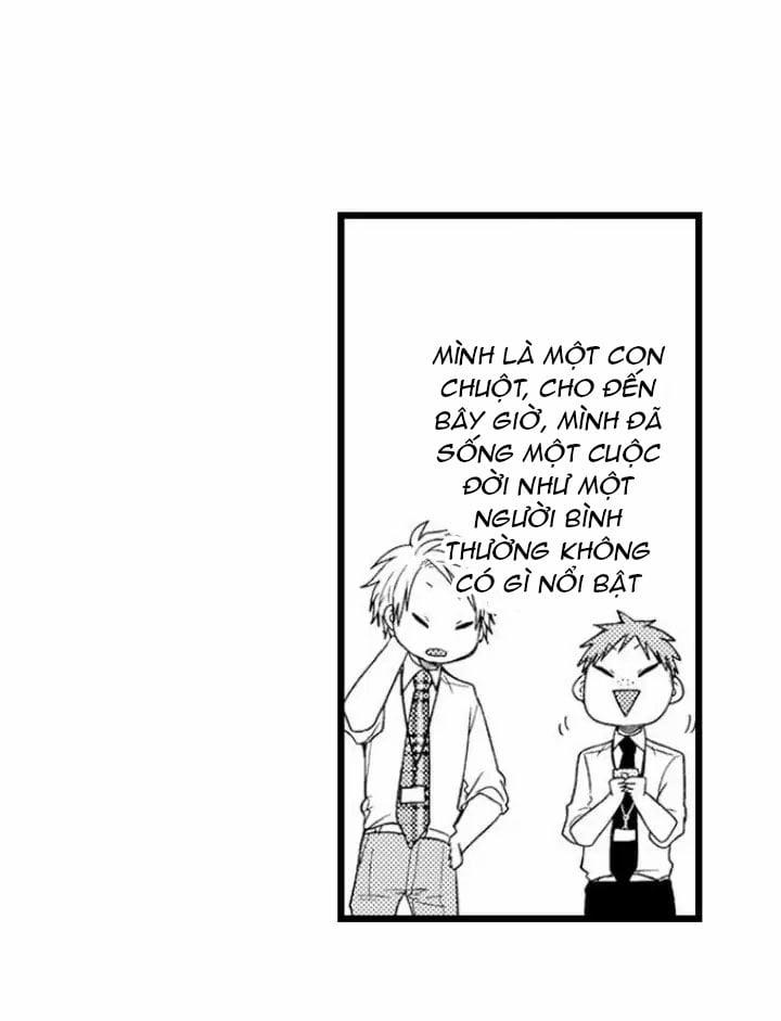 Muốn Ăn Sạch Cậu 20.1 trang 3