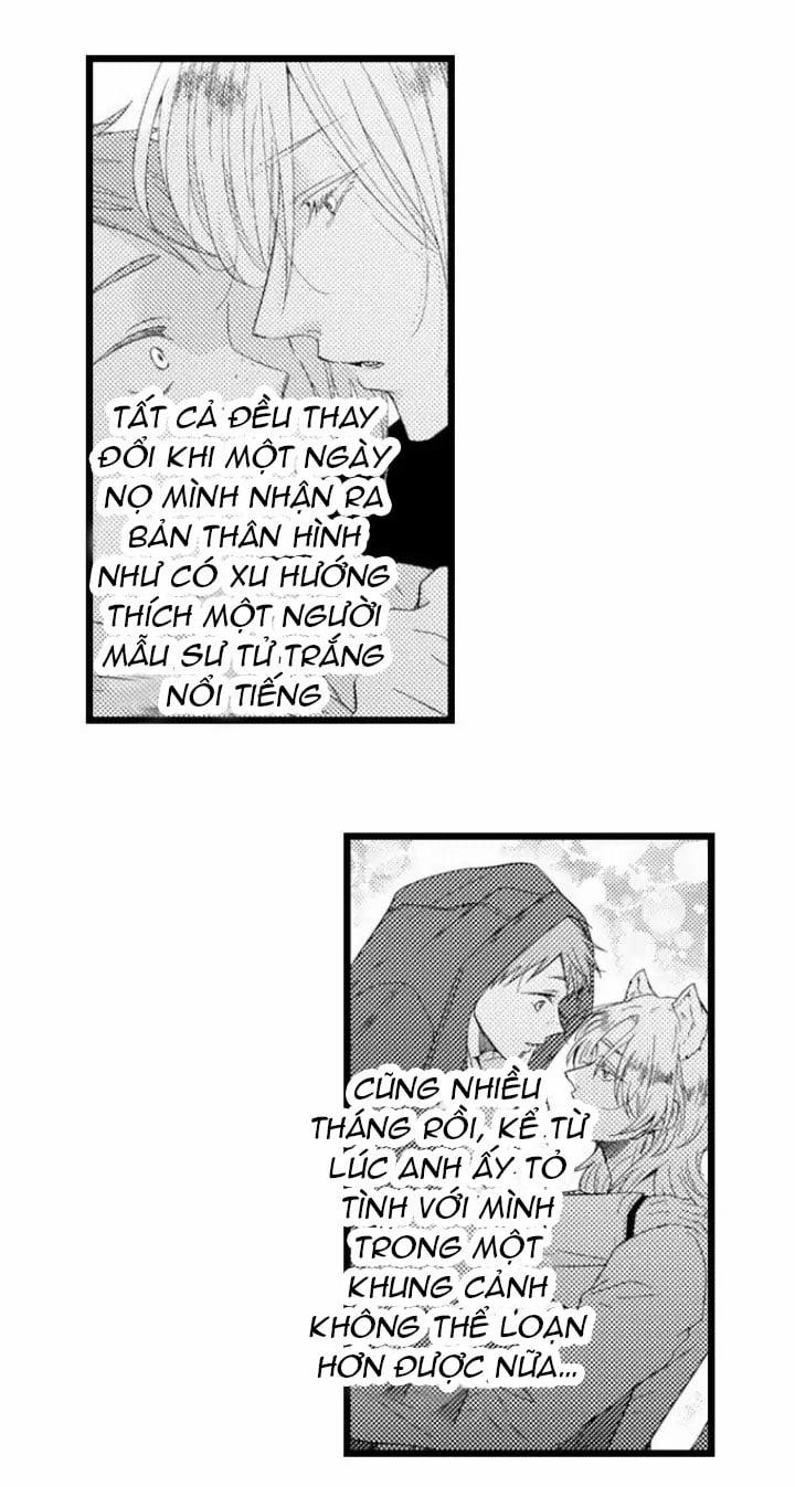 Muốn Ăn Sạch Cậu 20.1 trang 4