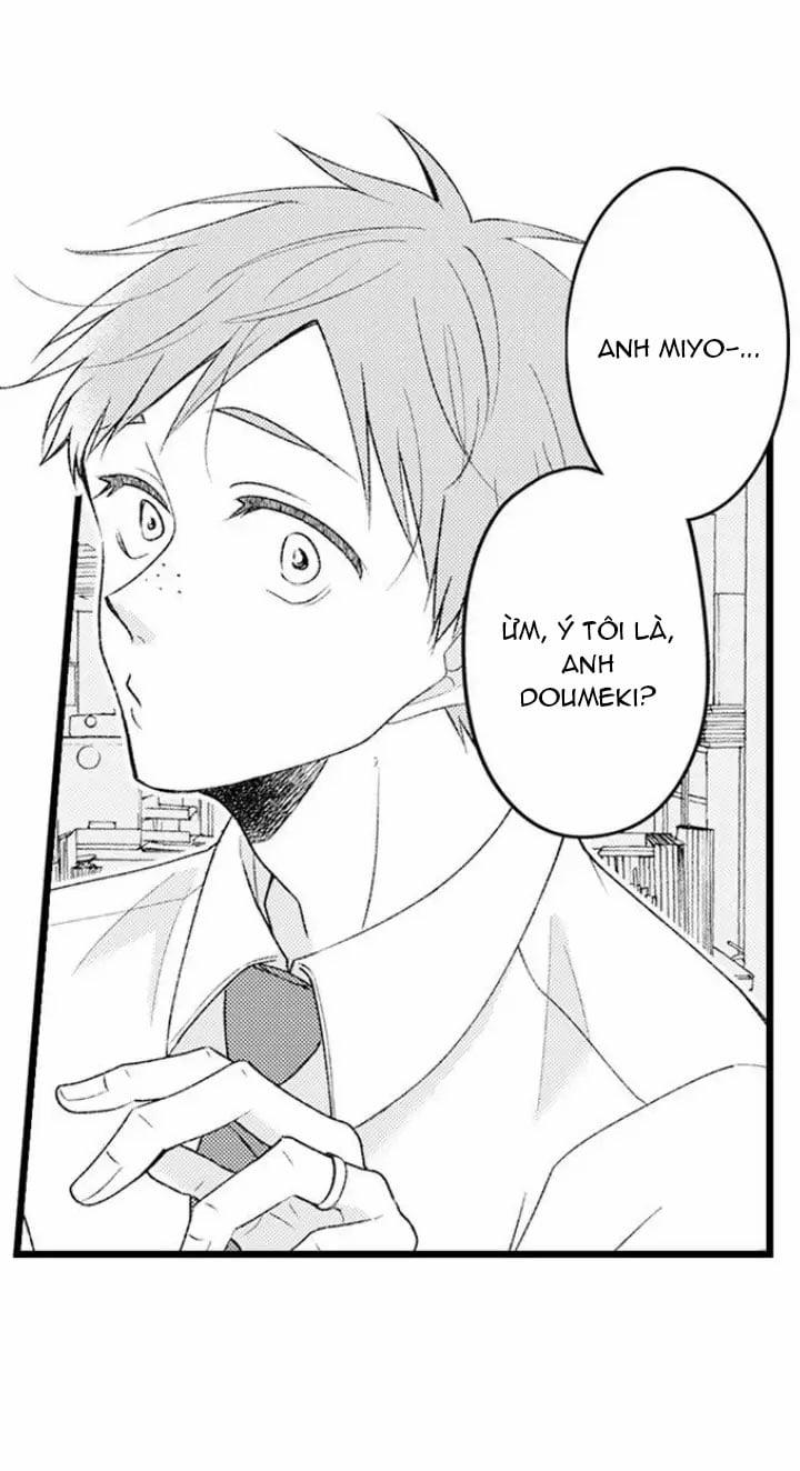 Muốn Ăn Sạch Cậu 20.1 trang 6