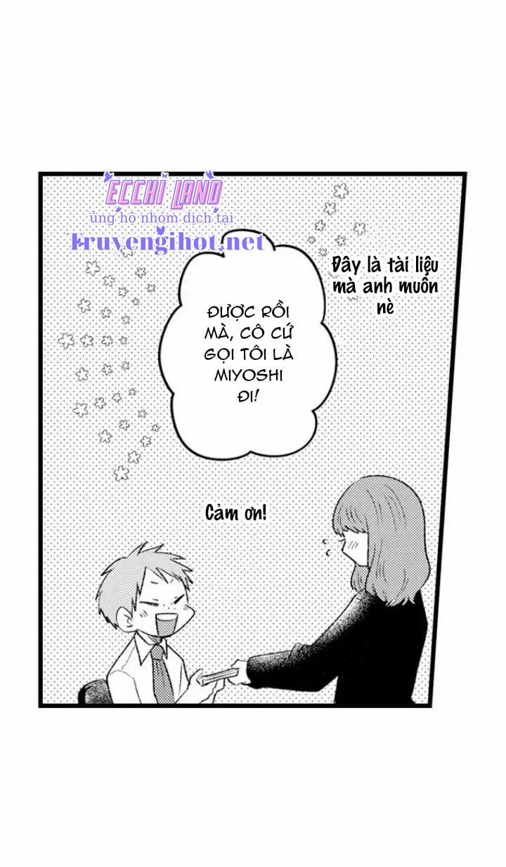 Muốn Ăn Sạch Cậu 20.1 trang 7