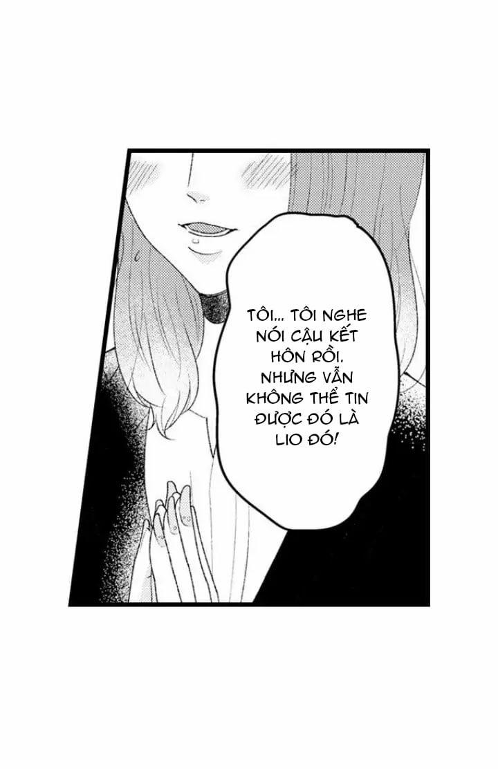 Muốn Ăn Sạch Cậu 20.1 trang 8