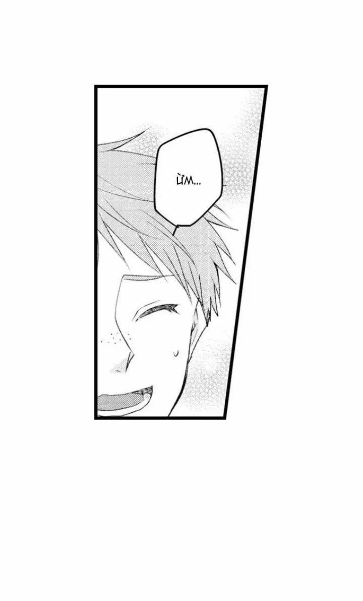 Muốn Ăn Sạch Cậu 20.1 trang 9