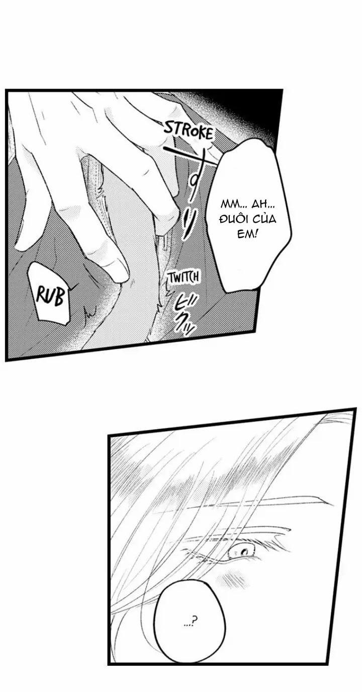 Muốn Ăn Sạch Cậu 20.2 trang 10